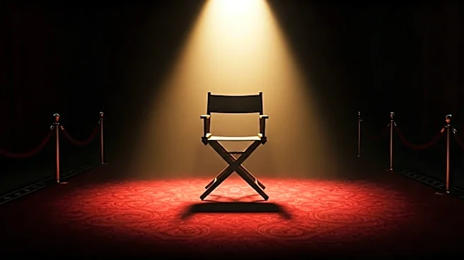 Why Quentin Tarantino’s Cannes History Still Shapes Auteur Mythmaking