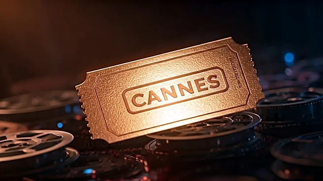 The 12 Cannes Premieres Every Box Office Analyst Should Revisit