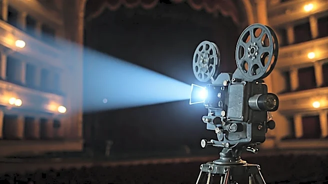Why Francis Ford Coppola’s Cannes Legacy Still Frames Every Late-Career Auteur Gamble
