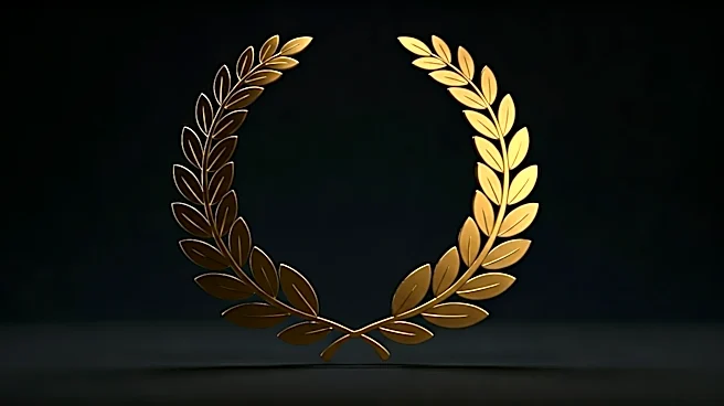 Why Screenwriting Patterns Cannes Juries Reward Again and Again