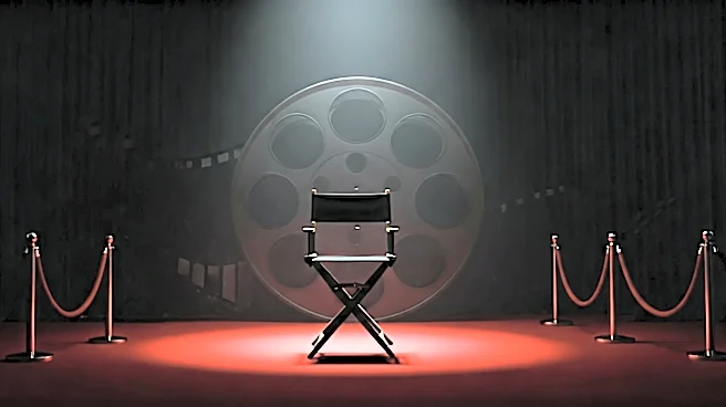Why Cannes Is Still the Toughest Room for American Indie Directors