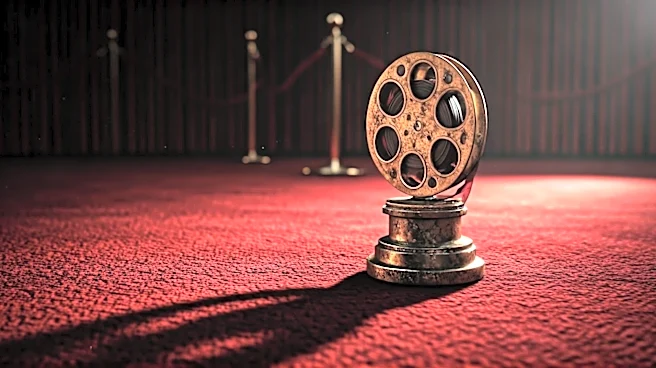 How Cannes Premiere Strategy Can Turn an Arthouse Film Into an Oscar Contender