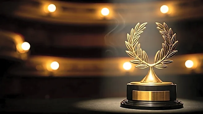 How a Seven-Minute Standing Ovation Became Cannes’ Most Misread Industry Signal