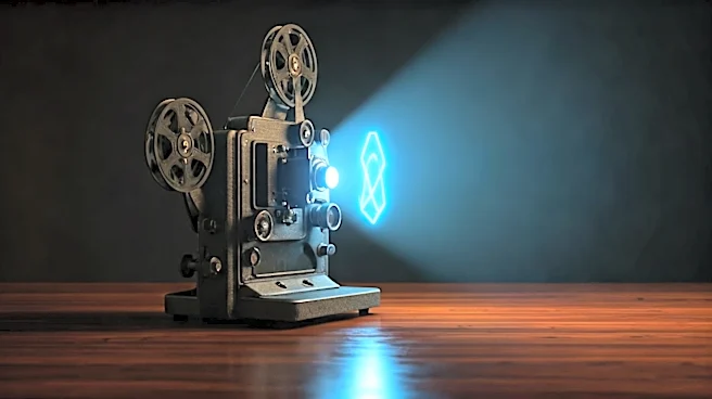 What Cannes Programmers See in a First Feature That Studios Often Miss
