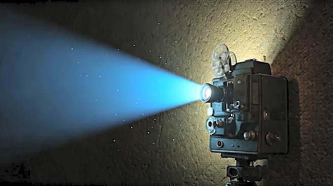 How Cannes Films Use Cinematography to Look Bigger Than Their Budgets