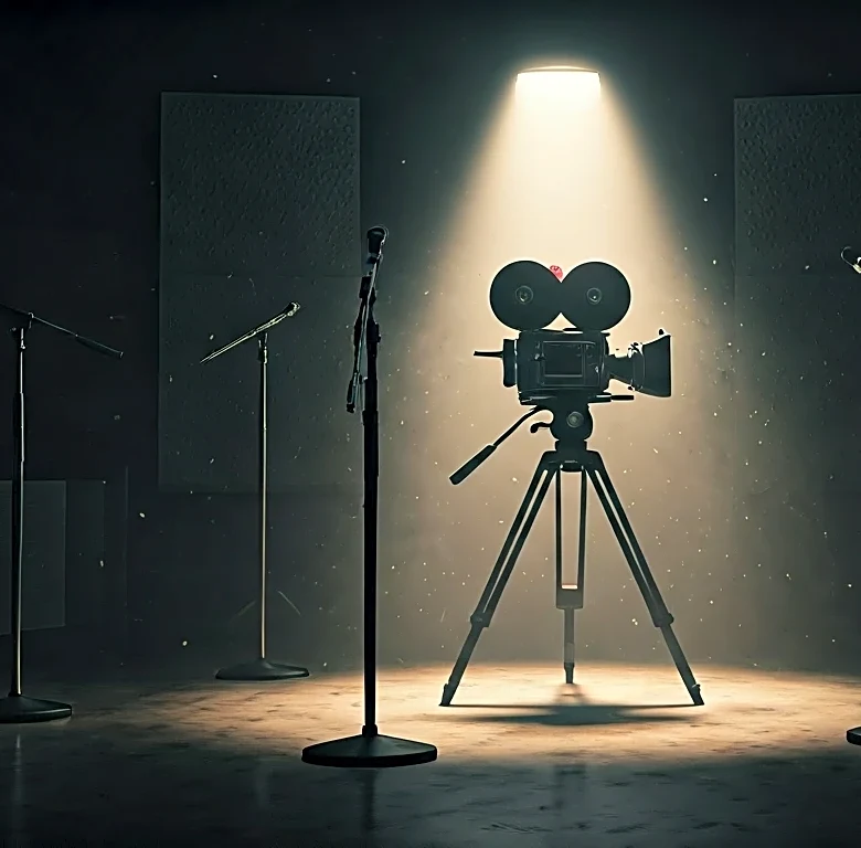 How Cannes Films Use Silence to Build Suspense