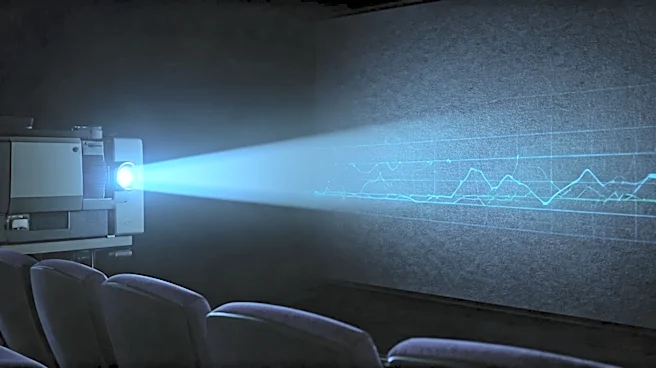 Why Standing Ovations at Cannes Are Less Scientific Than Box Office Tracking