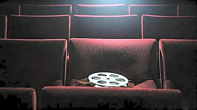Why Cannes’ Harshest Critics Can Become a Film’s Best Marketing Tool