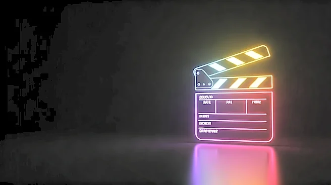 How Cannes Films Rewrote What a Festival Hit Could Look Like