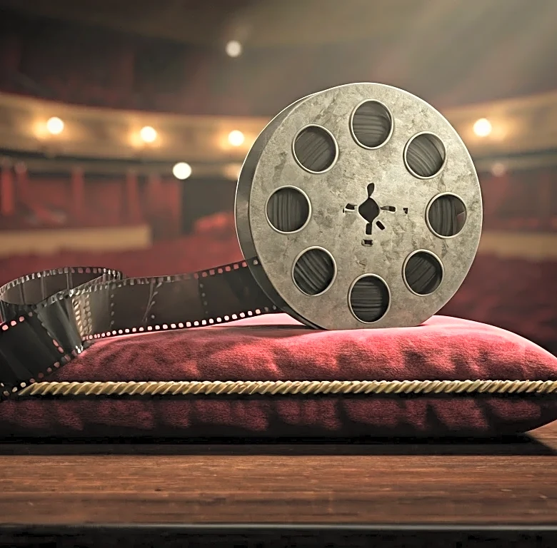Why Some Studios Bring Unfinished Cuts to Cannes Anyway