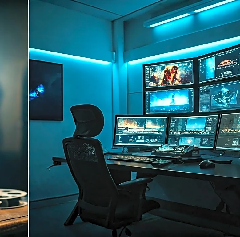 How Cannes Trailers Are Cut Differently From Commercial Studio Trailers