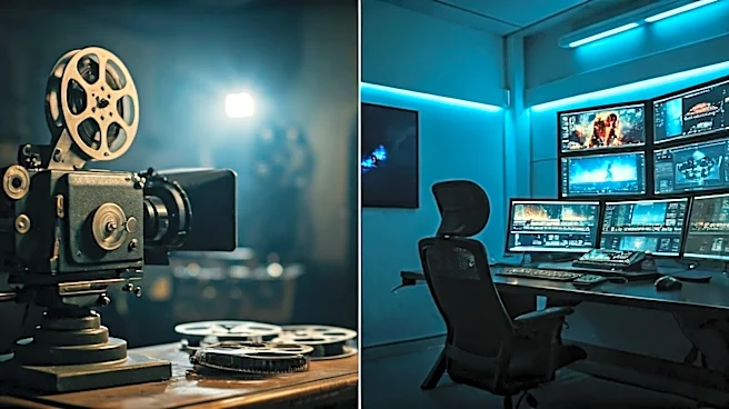 How Cannes Trailers Are Cut Differently From Commercial Studio Trailers