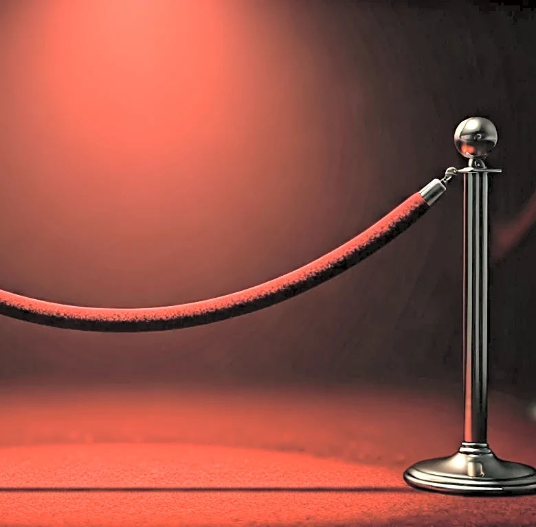 How Cannes Turns Limited Access Into Movie-World Mystique
