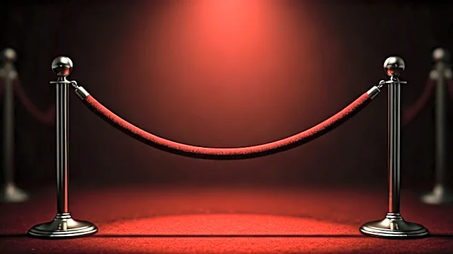 How Cannes Turns Limited Access Into Movie-World Mystique