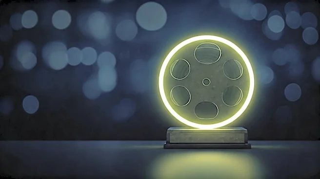 How Neon Turned Cannes Taste Into a U.S. Awards Machine
