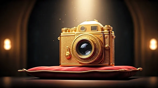 How Cannes’ Camera d’Or Became a Launchpad for First-Time Directors