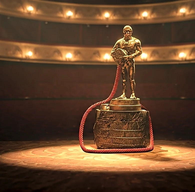 Why Some Cannes Disasters Become Cult Classics Years Later