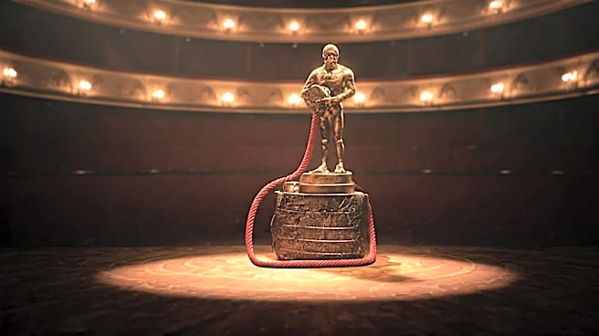Why Some Cannes Disasters Become Cult Classics Years Later