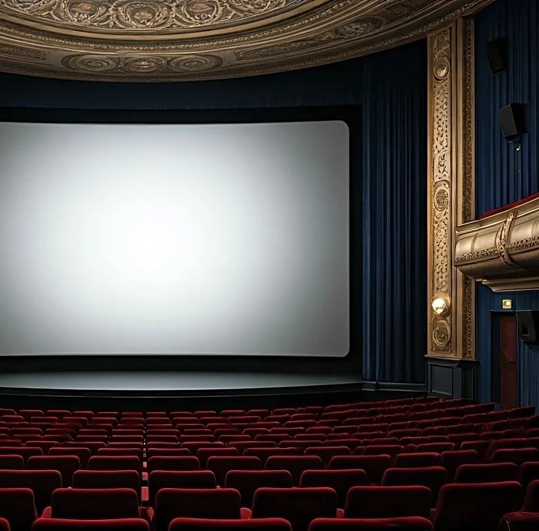 Why Cannes Still Rewards Theatrical Scale in an Algorithmic Streaming World
