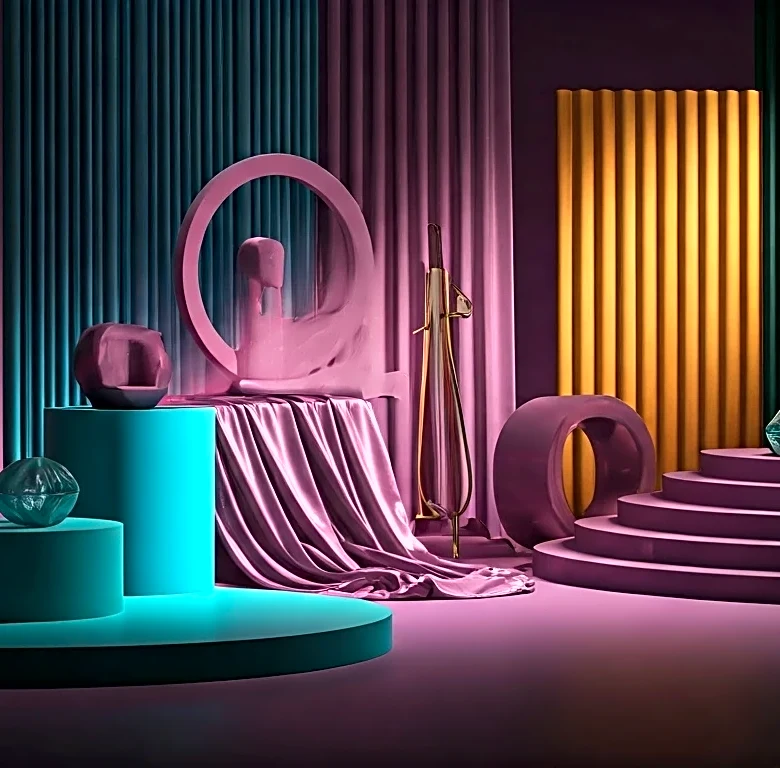 How Cannes Showcases the Color Palettes That Define Auteur Brands