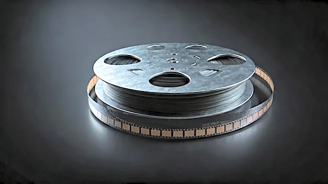 How Cannes Helps Turn National Cinemas Into Global Film Brands.