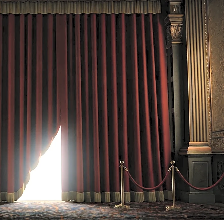How Cannes Films Challenge Hollywood’s Preference for Clear Endings.