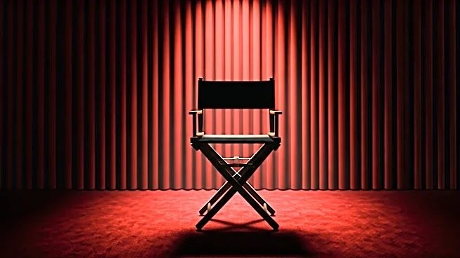 Why Cannes Can Reveal Auteur Branding Better Than Audience Scores.
