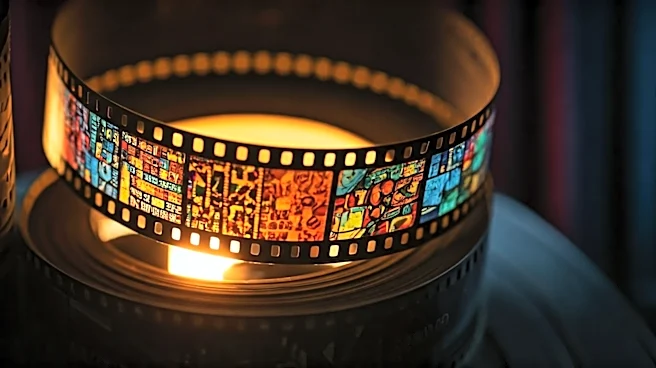 How Cannes Films Challenged Hollywood’s Assumptions About Subtitles.”