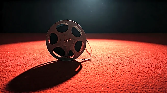 How Cannes Premiere Mistakes Can Hurt U.S. Distribution Momentum