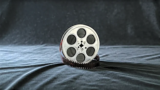 Why a Cannes Midnight Movie Can Age Better Than a Competition Favorite