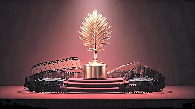 How Palme d’Or Winners Proved Box Office Wasn’t the Only Measure of Influence