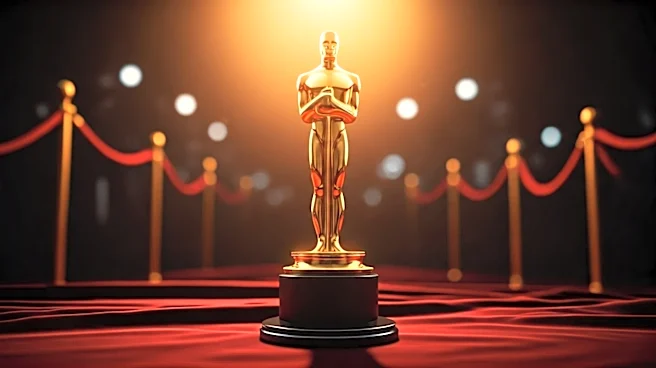 How Cannes Can Turn Breakout Actors Into Prestige Currency