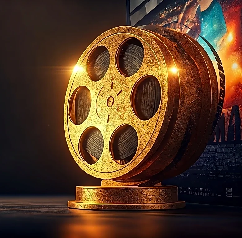 How Cannes Awards Influence Poster Design, Trailer Copy, and Theater Count