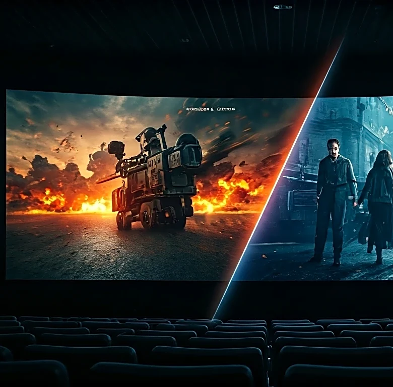 Why Cannes Films Often Need Different Trailers for Critics and Audiences