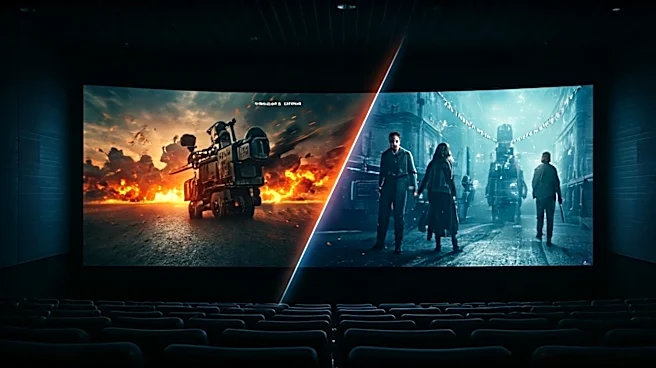 Why Cannes Films Often Need Different Trailers for Critics and Audiences