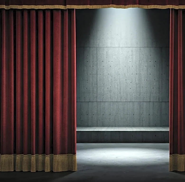 How Cannes Uses Tradition to Sell Risky Cinema as Luxury