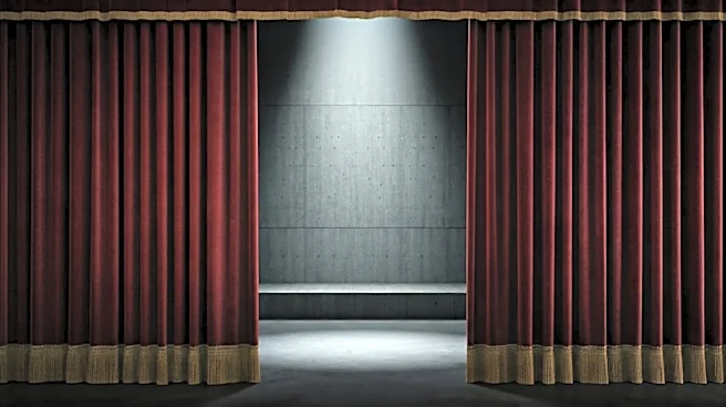 How Cannes Uses Tradition to Sell Risky Cinema as Luxury