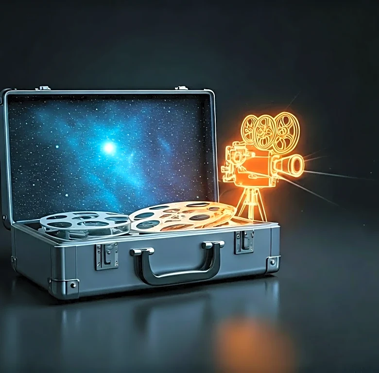 How a Cannes Sales Agent Packages Risk for U.S. Buyers