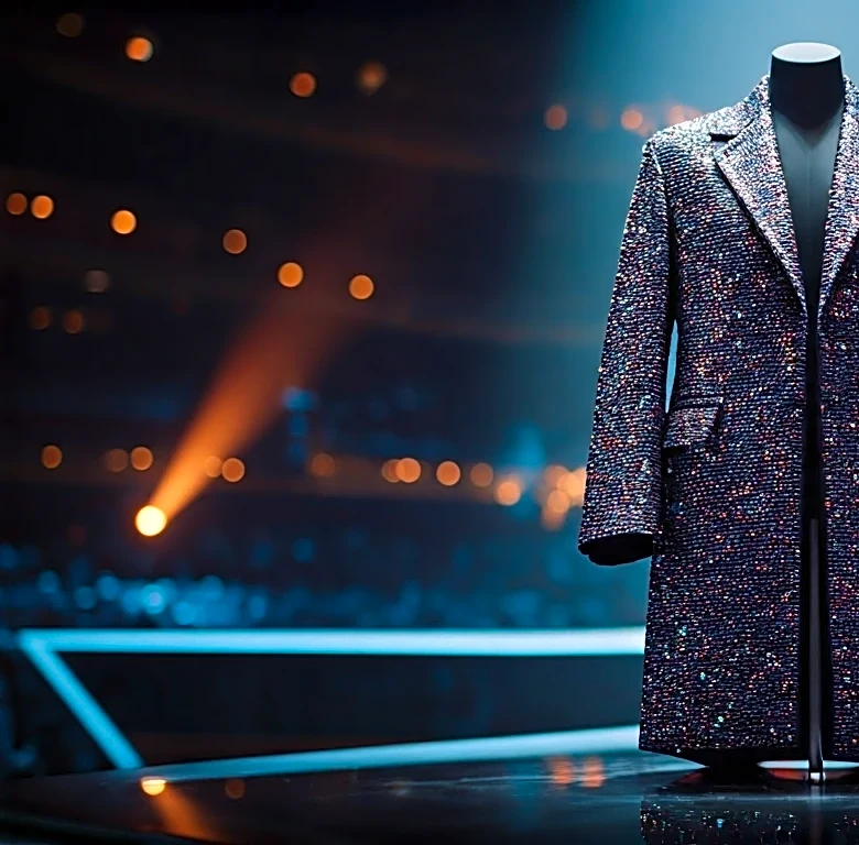 The American Music Awards Changed How Luxury Brands Treat Performance Fashion