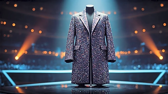 The American Music Awards Changed How Luxury Brands Treat Performance Fashion
