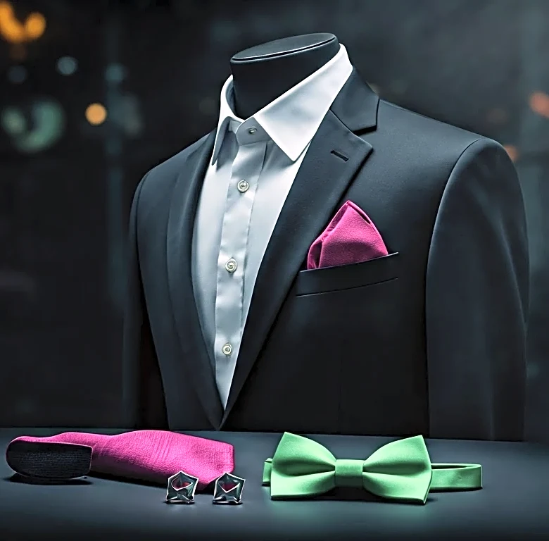 12 American Music Awards Styling Tricks That Make Tailored Tuxedos Feel Modern Again