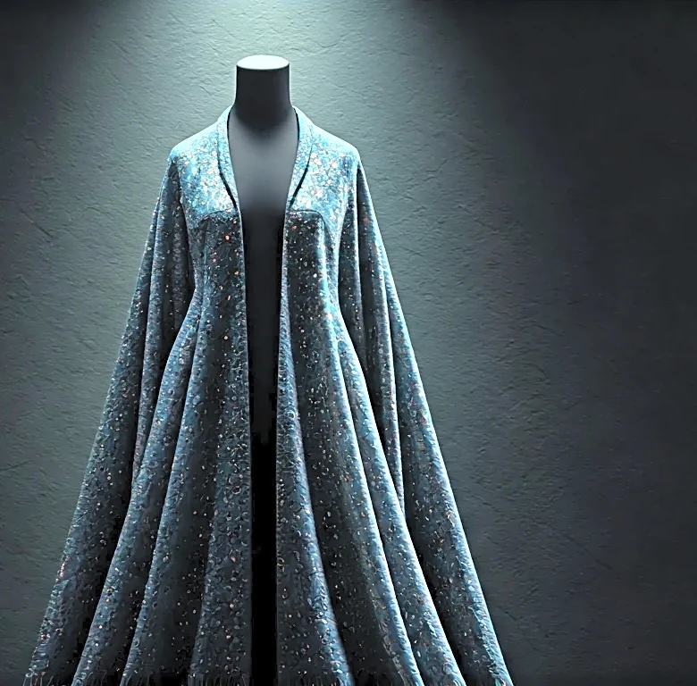 How Archive Mugler Became the Ultimate American Music Awards Power Move