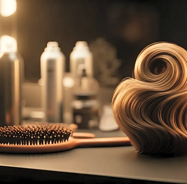 The Myth of Effortless American Music Awards Hair, Explained by Texture and Product Choice