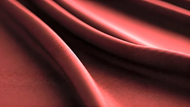 The American Music Awards Fashion Detail That Signals a Brand Partnership Without a Logo