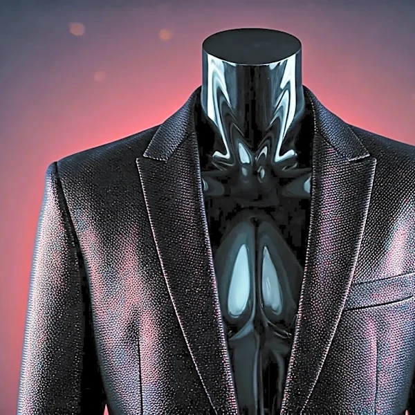 The American Music Awards Blazer Trend That Makes Gender-Fluid Tailoring Feel Luxe