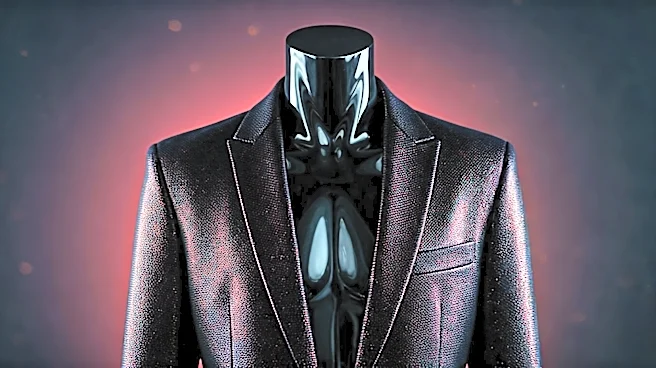 The American Music Awards Blazer Trend That Makes Gender-Fluid Tailoring Feel Luxe