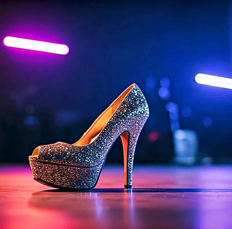 The American Music Awards Footwear Rule Performers Break for Better Stage Presence