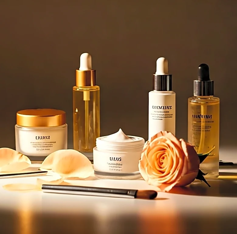 The American Music Awards Skincare Prep Routine Behind Flash-Friendly Complexion