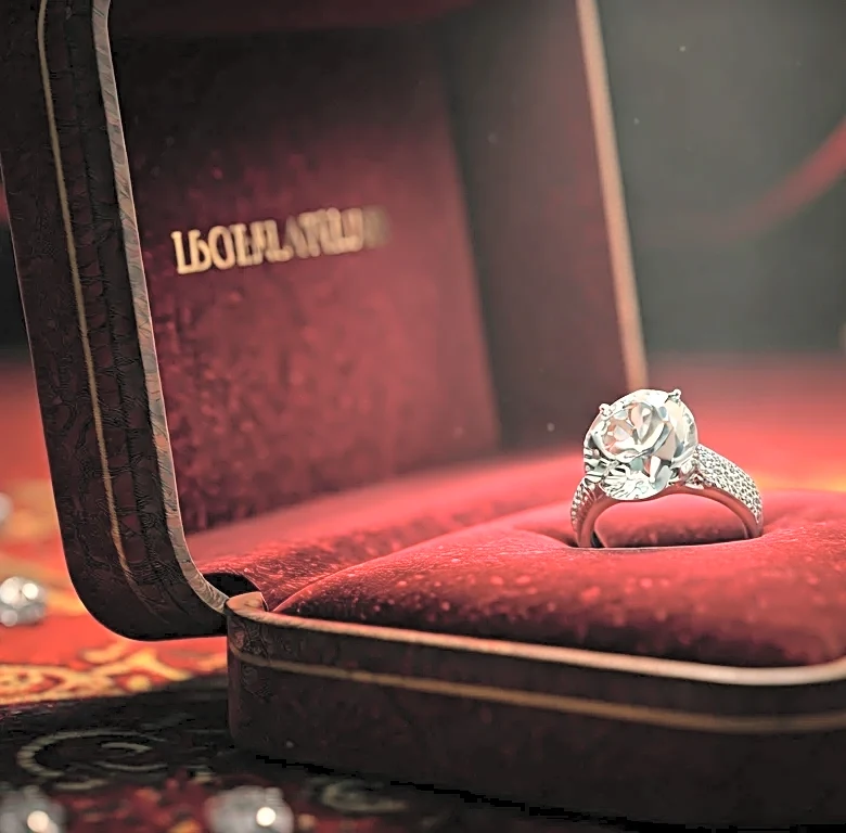 The American Music Awards Jewelry Detail That Separates Borrowed Diamonds From Real Styling