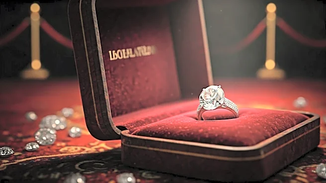 The American Music Awards Jewelry Detail That Separates Borrowed Diamonds From Real Styling